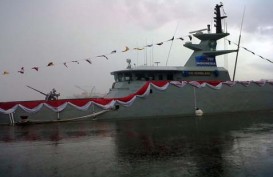 TNI Siapkan 38 Kapal Perang dalam Multilateral Naval Exercise Komodo
